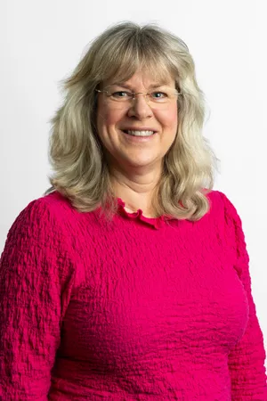 Marie Grahn